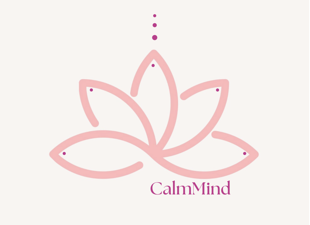 Calm-Mind